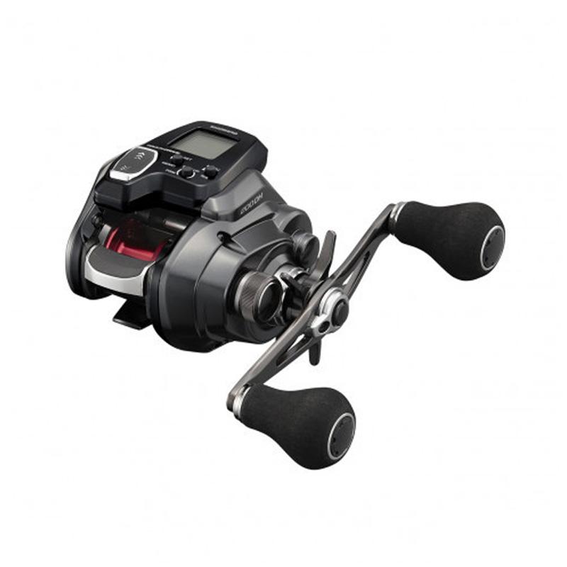 シマノ（SHIMANO） 5/30-6/1は全品+P5% 船・石鯛リール 21 フォース
