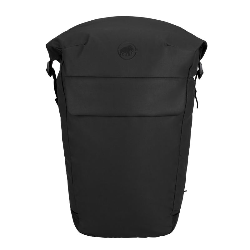 デイパック・バックパック マムート Seon Courier 20(セオン クーリエ 20) 20L BLACK