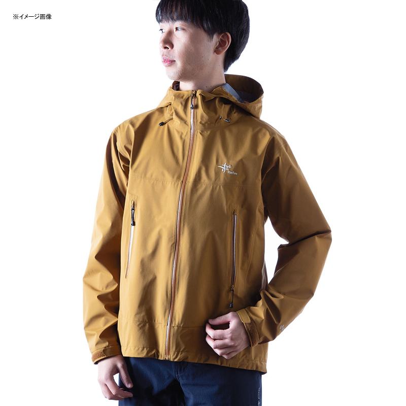 Foxfire クレストクライマージャケット Men