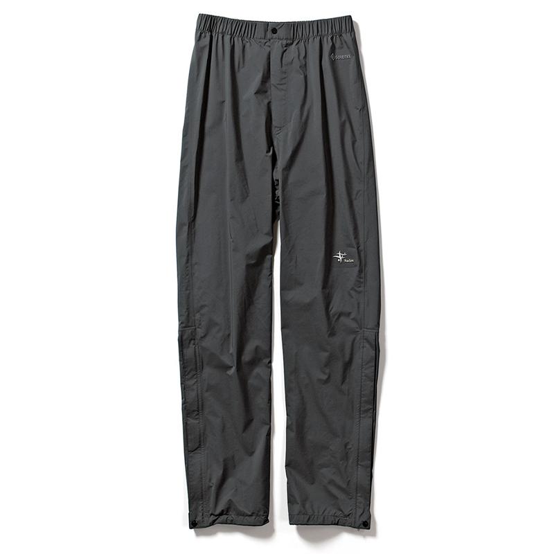 Foxfire - クレストクライマーパンツ Men’s XL 023 濃灰色 アウトドア、釣り、旅行用品-レインウエア