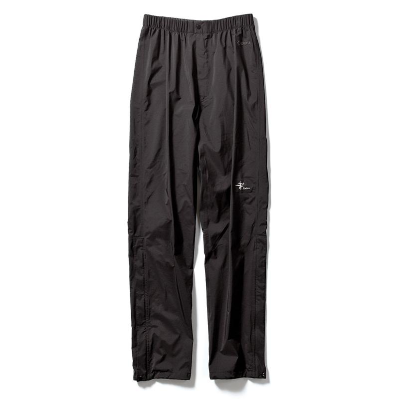 Foxfire - クレストクライマーパンツ Men’s S 025 黒いこと