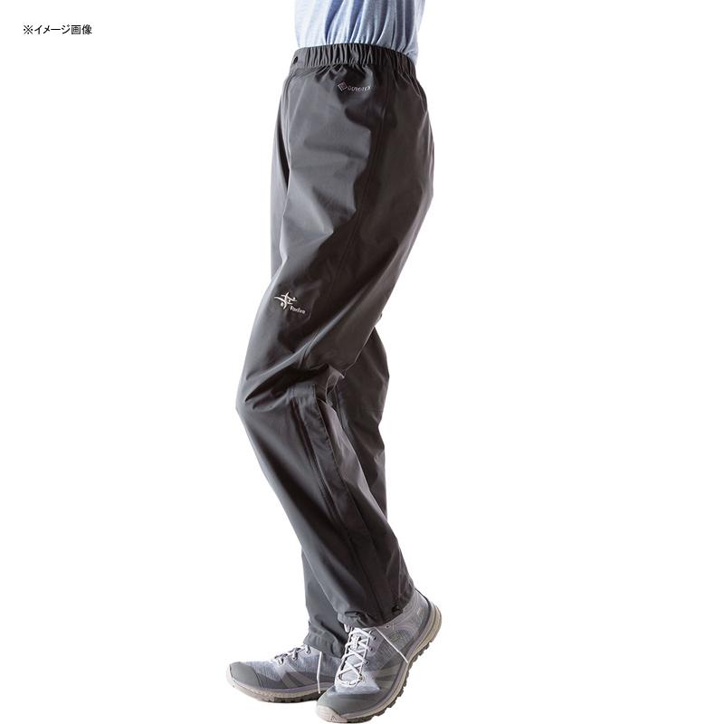 Foxfire W.クレストクライマーパンツ Women’s L 023 チャコールの画像