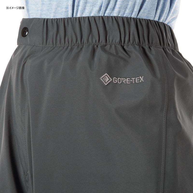 Foxfire W.クレストクライマーパンツ Women’s L 023 チャコールの画像