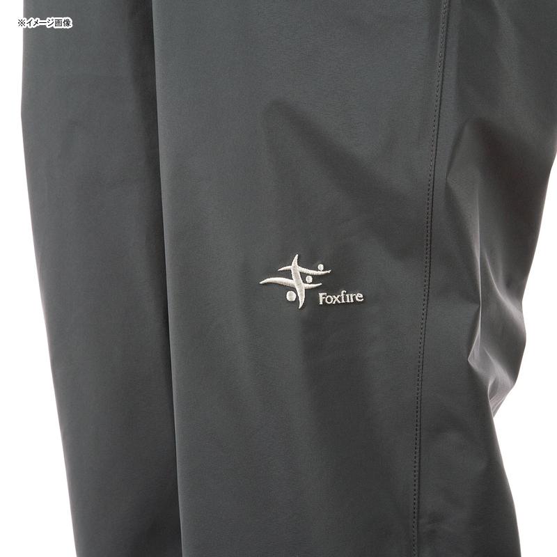 Foxfire W.クレストクライマーパンツ Women’s L 023 チャコールの画像