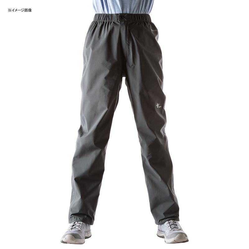 Foxfire W.クレストクライマーパンツ Women’s M 025 ブラックの画像