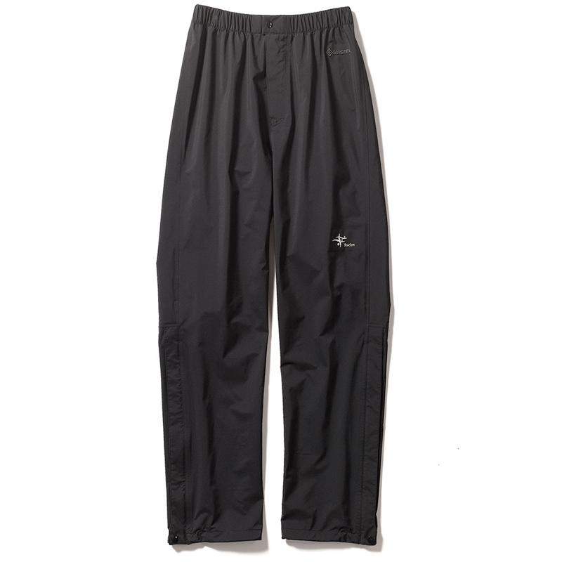 Foxfire W.クレストクライマーパンツ Women’s L 025 ブラック