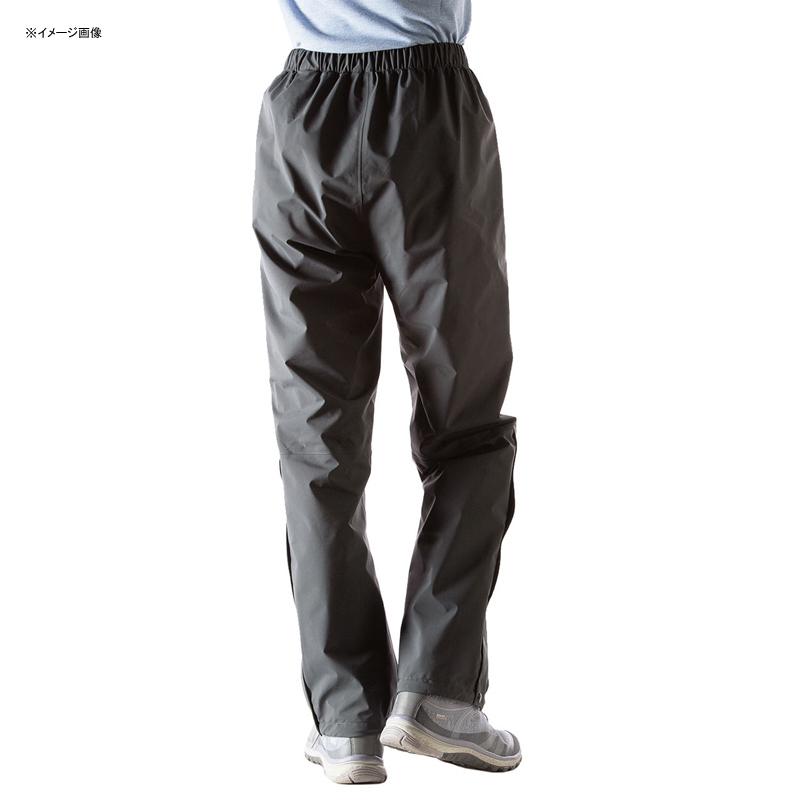 Foxfire W.クレストクライマーパンツ Women’s L 025 ブラックの画像