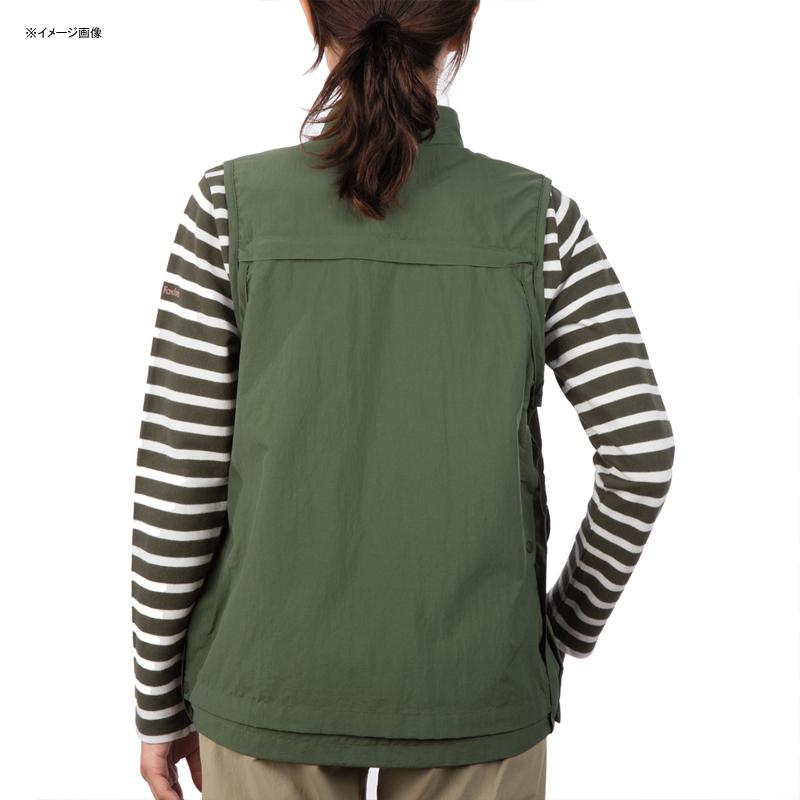 Foxfire（フォックスファイヤー） フィッシングベスト タッシュベスト