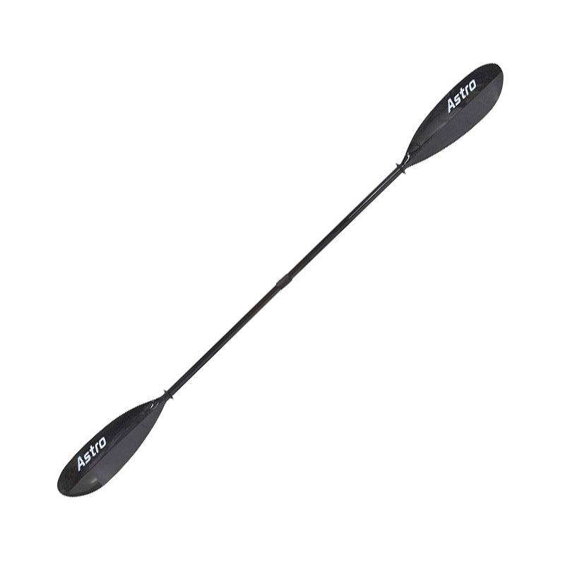 パドル キャプテンスタッグ アストロ パドルカーボン220〜230 BLK(ブラック)|ナチュラム PayPayモール店|01