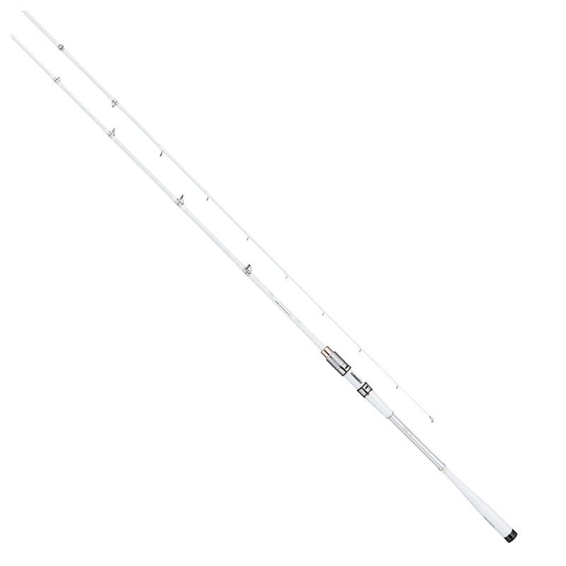 船竿 アルファタックル SHIBUKI F 220