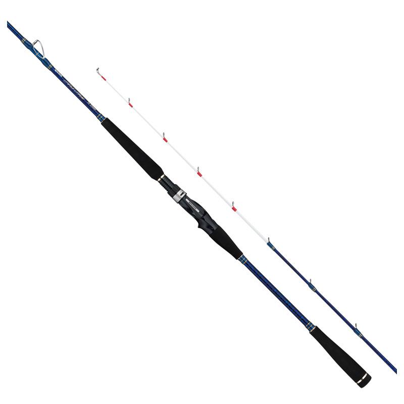 船釣り・船竿 アルファタックル MID ARM 64 330MH : ナチュラム Yahoo