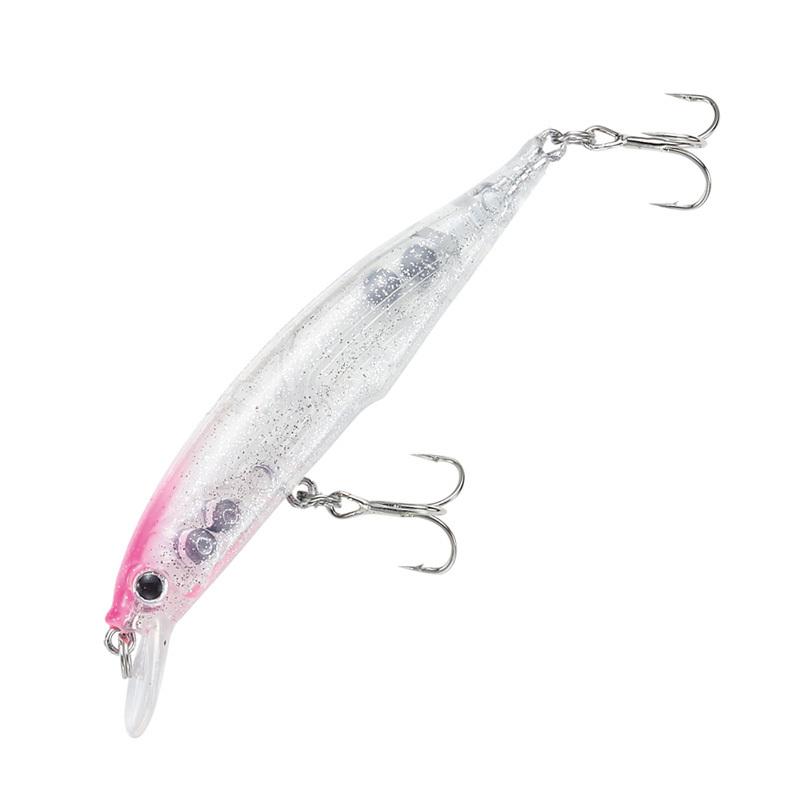 シーバス用　ミノー シーバス用ルアー アルファタックル MINNOW 70S SW TUNED 70mm #06