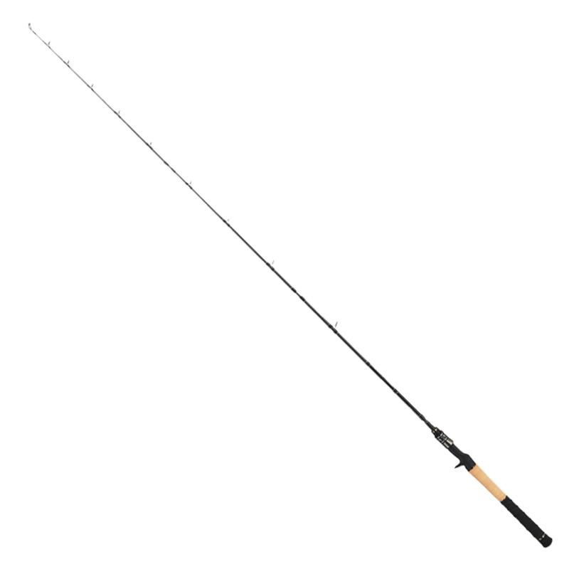 バスロッド テイルウォーク ナマゾン モバイリー (NAMAZON MOBILLY) ナマズ 怪魚 モバイル パック ロッド C584MH