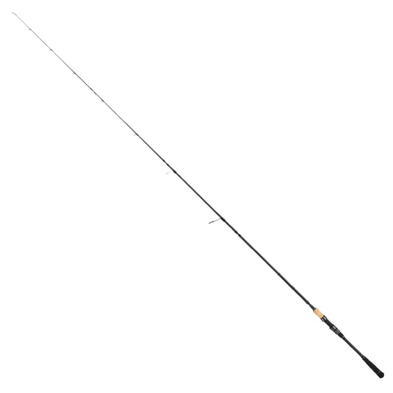 バスロッド テイルウォーク ナマゾン モバイリー (NAMAZON MOBILLY) ナマズ 怪魚 モバイル パック ロッド S775MH