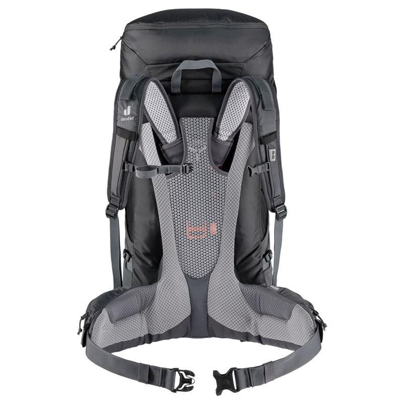 deuter（ドイター） 登山・トレッキングバッグ FUTURA AIR TREK 60+10