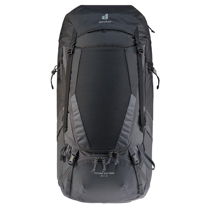 deuter（ドイター） 登山・トレッキングバッグ FUTURA AIR TREK 60+10