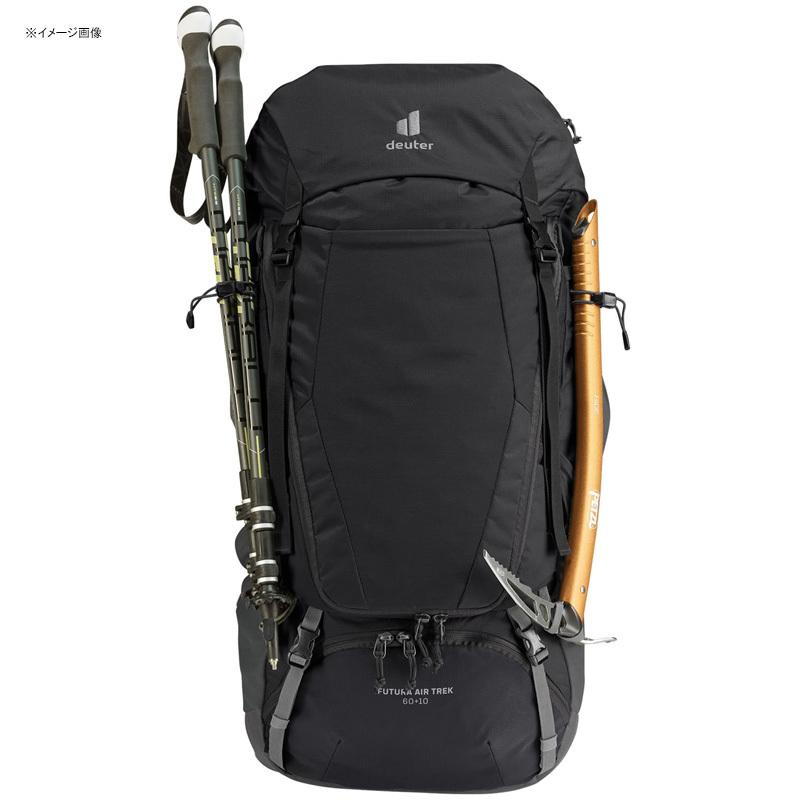 deuter（ドイター） 登山・トレッキングバッグ FUTURA AIR TREK 60+10