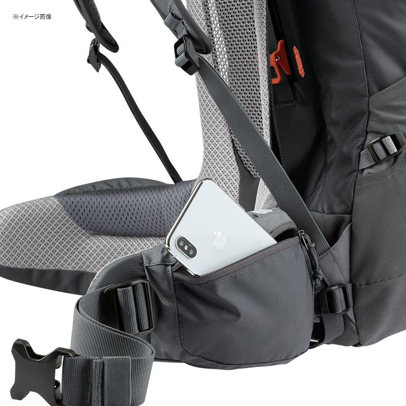 deuter（ドイター） 登山・トレッキングバッグ FUTURA AIR TREK 60+10