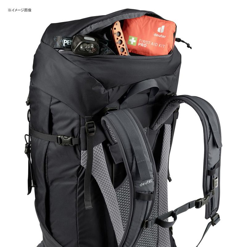 deuter（ドイター） 登山・トレッキングバッグ FUTURA AIR TREK 60+10