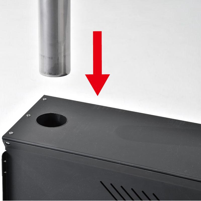 UNIFLAME（ユニフレーム） 12/19-22は+P5% 爆買 BBQ・七輪・焚火台