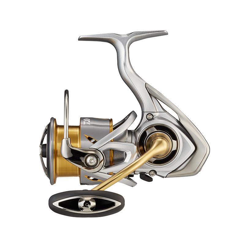 スピニングリール ダイワ 21フリームス LT3000-XH
