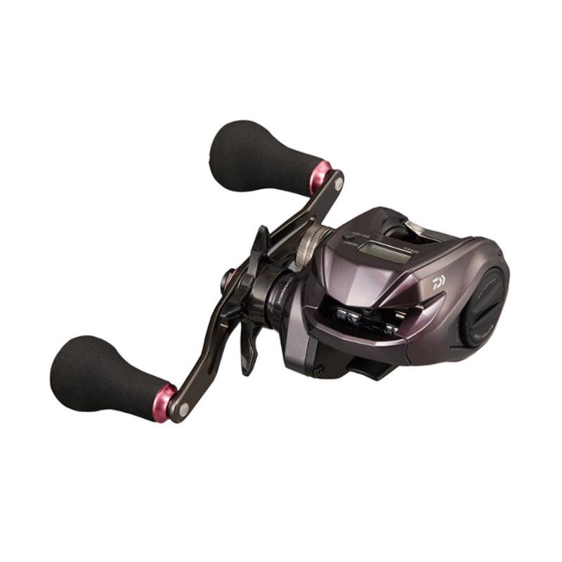 DAIWA（釣り） 【8/31まで全品+P5%】 ベイトリール ダイワ 21紅