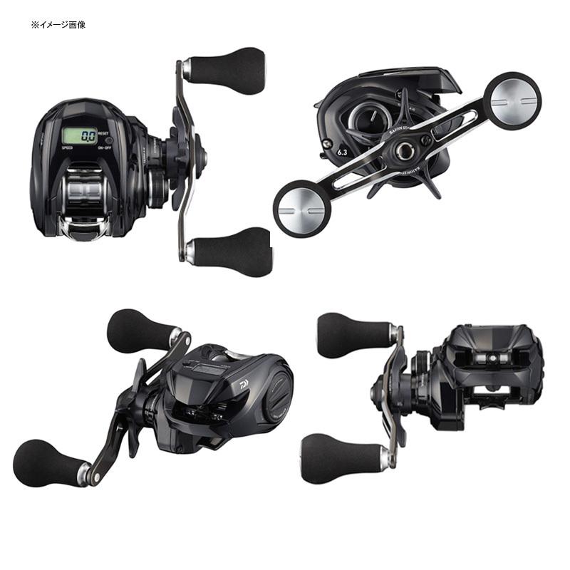 DAIWA（ダイワ） ベイトリール 21ティエラ A IC 150H-DH 右ハンドル