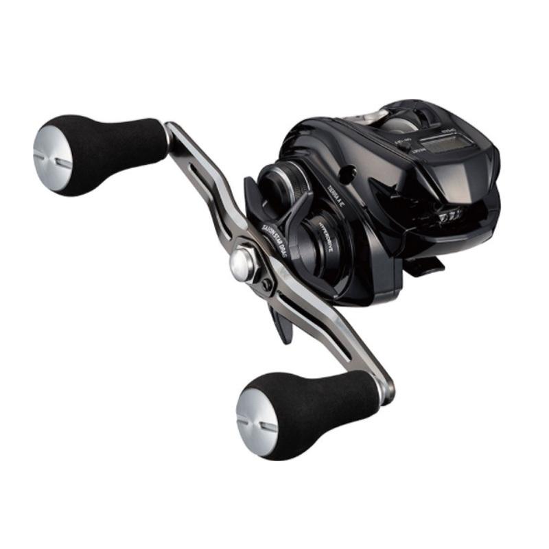 DAIWA(釣り) ベイトリール ダイワ 21ティエラ A IC 150HL-DH DAIWA(釣り) ベイトリール ダイワ 21ティエラ A IC 150HL-DH