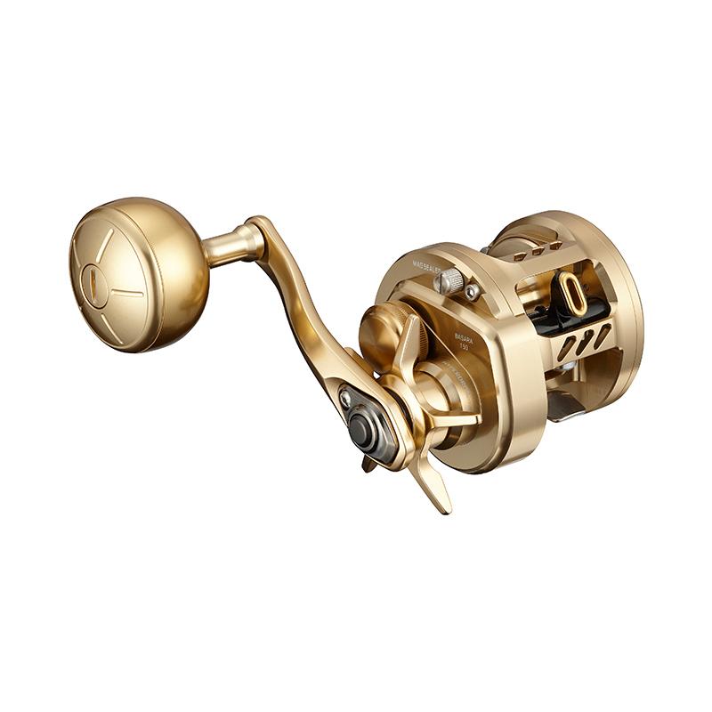 DAIWA（ダイワ） 1/1は全品+P5% 船・石鯛リール 21バサラ 150