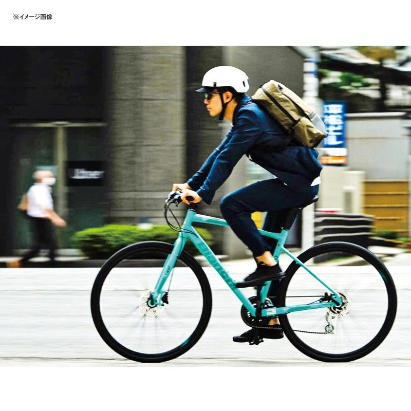 自転車アクセサリー OGK KABUTO Canvas Urban キャンバス アーバン ヘルメット 自転車/サイクル M/L マットオフホワイト｜naturum-outdoor｜08