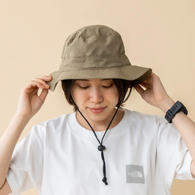 帽子 KAVU Synthetic Bucket Hat(シンセティック バケットハット) L ペイライト｜naturum-outdoor｜11