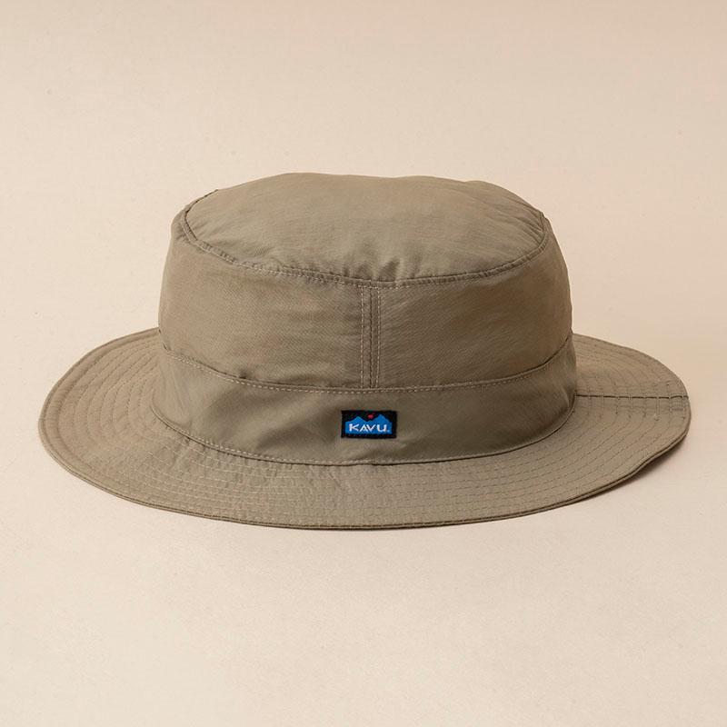 帽子 KAVU Synthetic Bucket Hat(シンセティック バケットハット) L ペイライト｜naturum-outdoor｜03