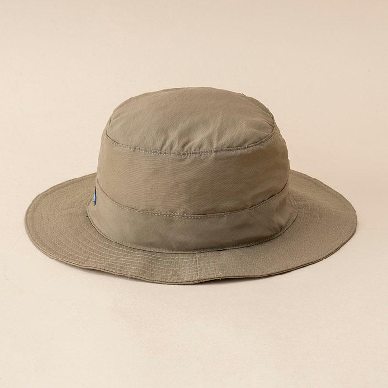 帽子 KAVU Synthetic Bucket Hat(シンセティック バケットハット) L ペイライト｜naturum-outdoor｜04