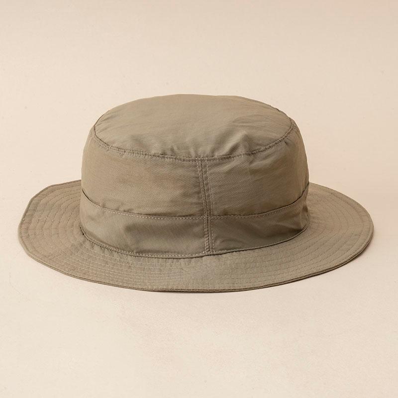 帽子 KAVU Synthetic Bucket Hat(シンセティック バケットハット) L ペイライト｜naturum-outdoor｜05