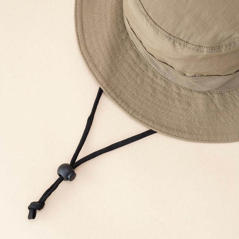 帽子 KAVU Synthetic Bucket Hat(シンセティック バケットハット) L ペイライト｜naturum-outdoor｜07