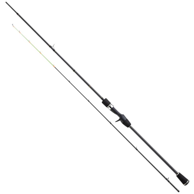 エギングロッド バレーヒル レトロベーシック RBC-63 MT