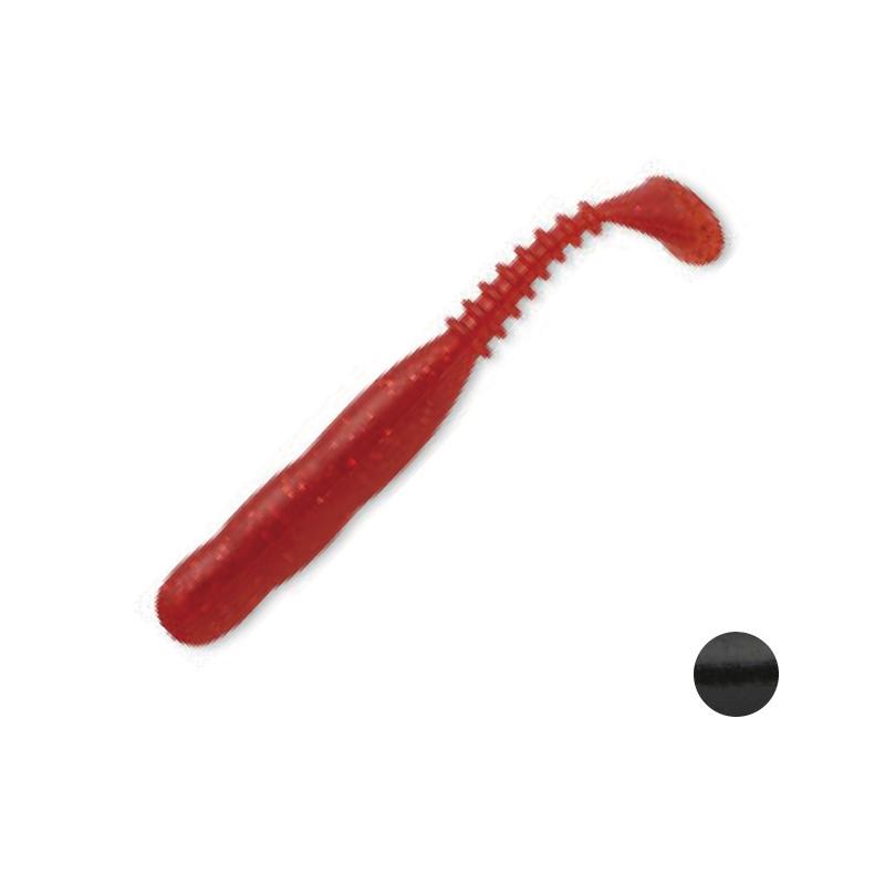 バス釣り用ソフトルアー レインズ ロックバイブシャッド 2インチ 011