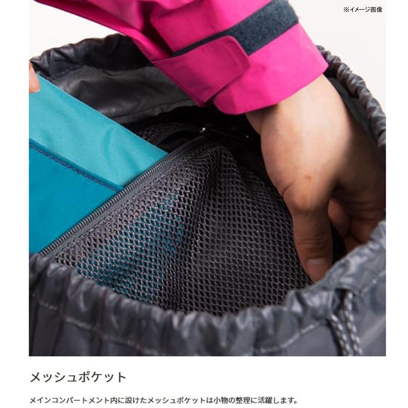 デイパック・バックパック karrimor 24春夏 tatra 20(タトラ 20) 20L 9009(Black×Black)｜naturum-outdoor｜10