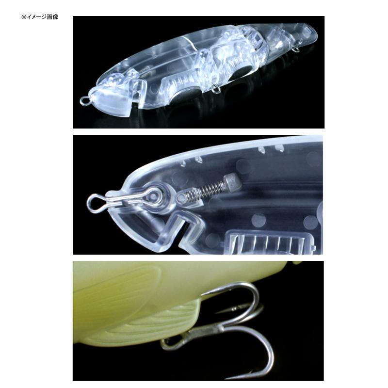 deps（デプス） 1/1は全品+P5% バス釣り用ハードルアー NEW スライド