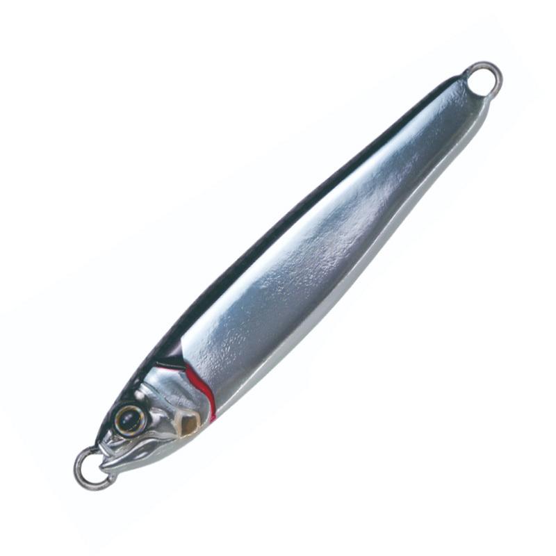 ジギング・タコベイト ガンクラフト COSO JIG(コソジグ) 180g #12 キビナゴリアル