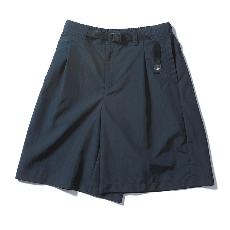 カケモノ夏　ベージュ黒 カケモノ夏 ベージュ黒