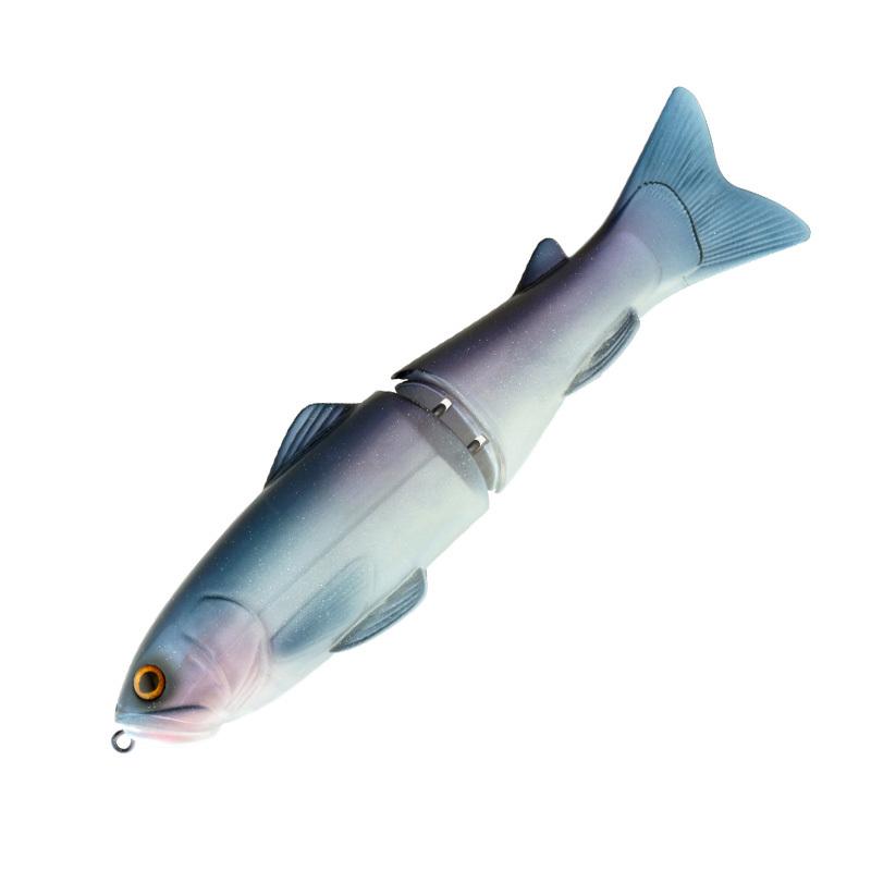 バス釣り用ハードルアー デプス NEW スライドスイマー SS 250mm #24