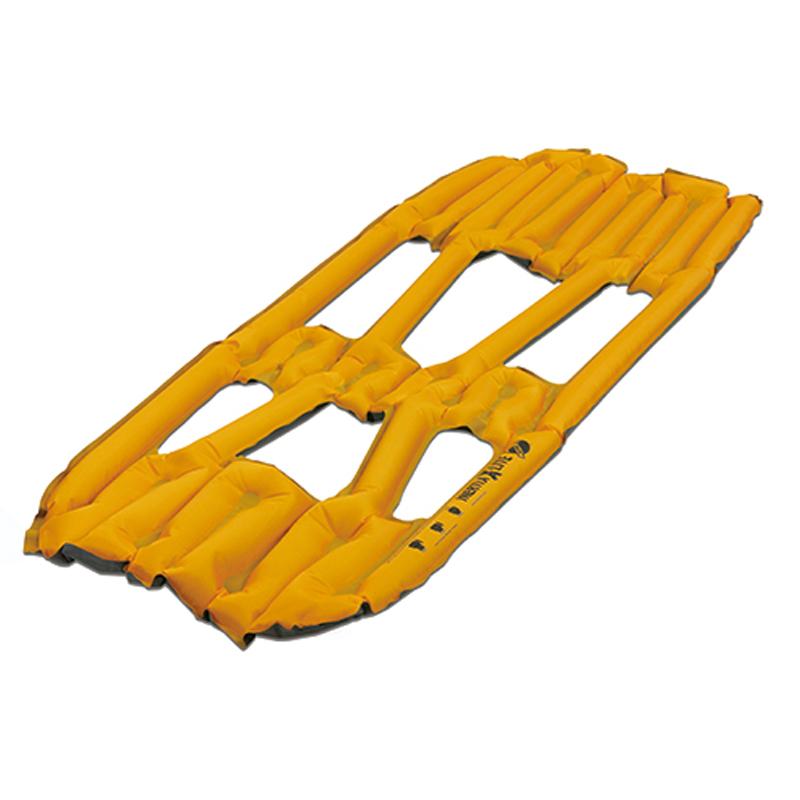 価格は安く アウトドアマット KLYMIT InertiaX Lite イナーシャX