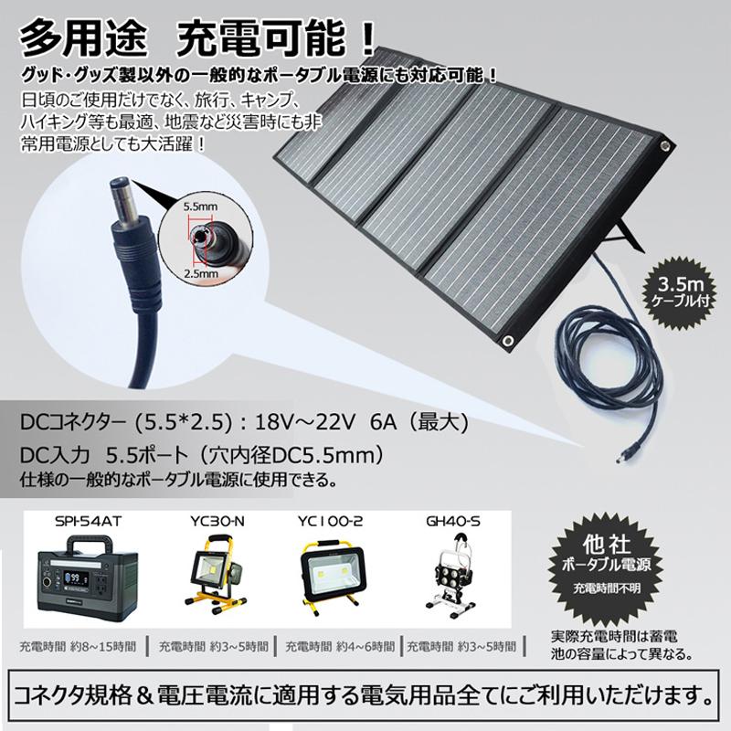 ブランド登録なし - 防災装具 好ましい グッズ(good goods) 折畳式ソーラーダイアログボックス 黒いこと