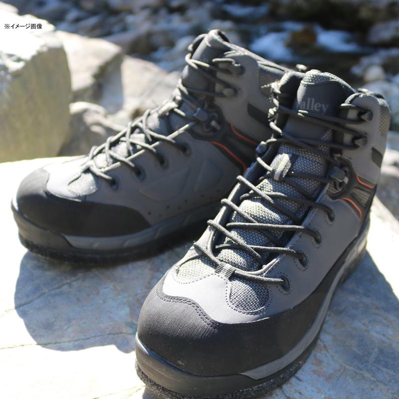 人気メーカー ブランド ウェーディングシューズ リバレイ ナチュラム限定 Rv ウェーディングシューズii フェルトスパイク M 限定カラー グレー Materialworldblog Com