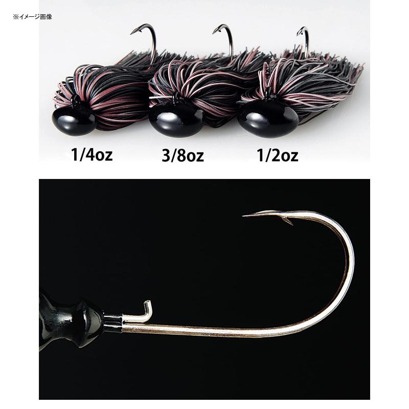 バス釣り用ハードルアー デプス 67 1 4oz Football Fsグリーンパンプキン ブルーフレーク Hyper Jig ハイパーフットボール ジグ 海外輸入 Hyper