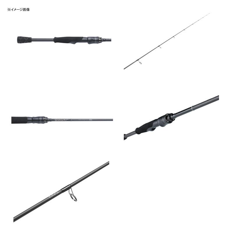 Abu Garcia（アブガルシア） 1/15まで全品+P5% バスロッド ベルサート