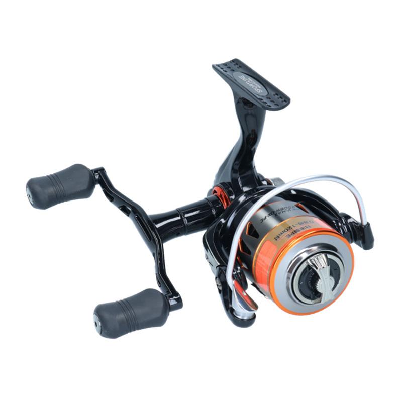 スピニングリール スポーツライン BF V-MAX2508WDXPE : ナチュラム