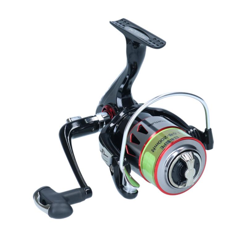 5/17は全品+P5% スピニングリール スポーツライン BF V-MAX3015DXPE