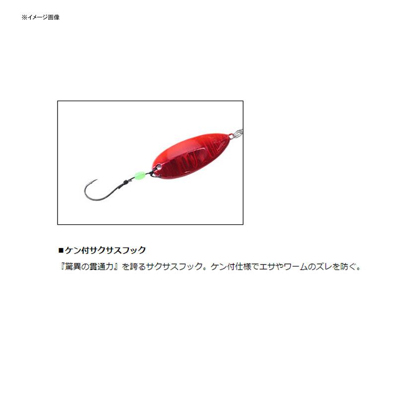 Sale 57 Off Yanoショップダイワ Daiwa 快適波止リグ ブラクリスイマーss 8g ケイムラレッド Cfc Com Do